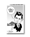 La logica de Pena Nieto